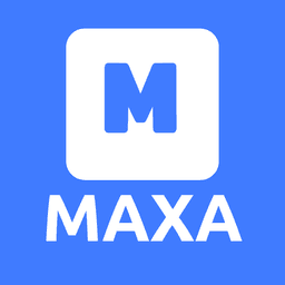 MAXA